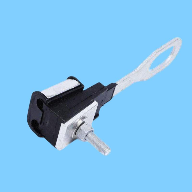 PAC 2 Cores Collection Tension Clamp 2
